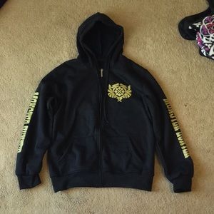 Monster Hunter Jacket